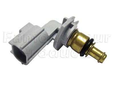 Discovery 3 temperature sensor discount