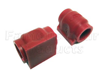 Bush - Anti Roll Bar - Polyurethane - 31mm