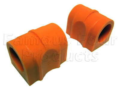 Bush - Anti Roll Bar  - Polyurethane - 34mm