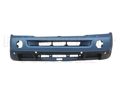 Front Bumper - Range Rover Sport to 2009 MY (L320) - Body