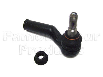 Joint End - Steering Rack - Land Rover Freelander 2 (L359) - Suspension & Steering