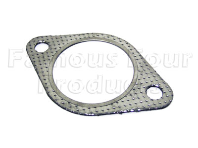 Gasket - Front of Downpipe - Land Rover Freelander (L314) - Exhaust