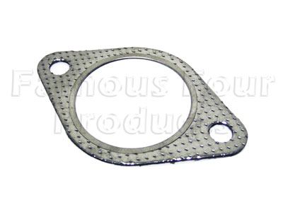 FF007157 - Gasket - Front of Downpipe - Land Rover Freelander