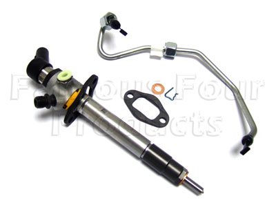 FF007159 - Injector - Reconditioned - Range Rover Sport 2010-2013 Models