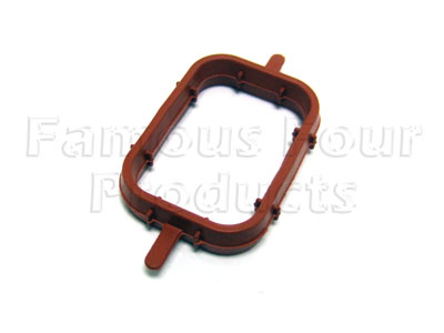 FF007166 - Inlet Manifold Gasket - Land Rover Freelander