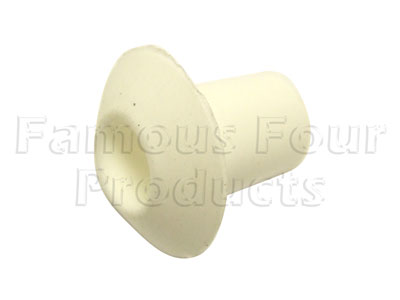 Snap Sack Female Fastener - Interior Door Trim - Land Rover 90/110 & Defender (L316) - Interior