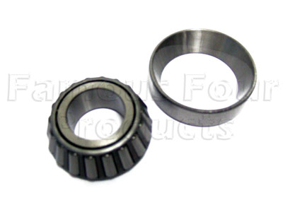 Bearing - Differential Pinion Output - Land Rover Discovery 1995-98 Models - Propshafts & Axles