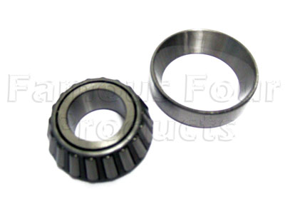 Bearing - Differential Pinion Output - Classic Range Rover 1986-95 Models - Propshafts & Axles