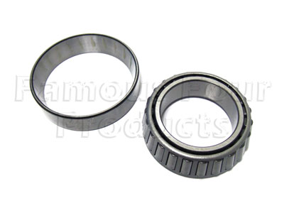 Bearing - Differential Crownwheel Side - Classic Range Rover 1986-95 Models - Propshafts & Axles
