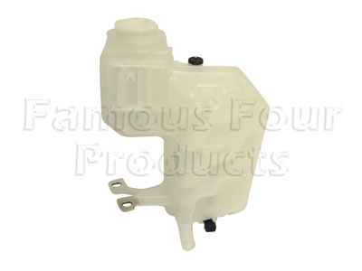 Expansion Tank - Radiator - Land Rover Discovery 4 (L319) - Cooling & Heating