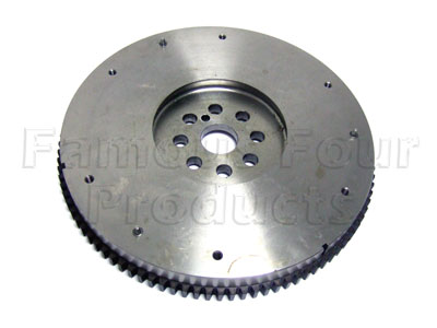 Flywheel - Land Rover Discovery 1989-94 - Clutch & Gearbox