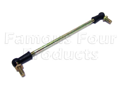 FF007190 - Control Link Rod - Classic Range Rover 1970-85 Models