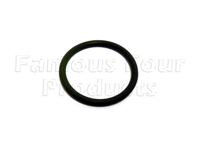 FF007198 - O Ring for Injector TD5 - Land Rover 90/110 & Defender