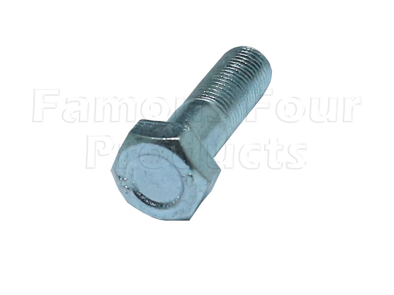 FF007199 - Propshaft Fixing Bolt - Transfer Box Front Flange - Land Rover 90/110 & Defender