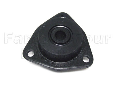 Rear Radius Arm to Chassis Rubber Bush - Classic Range Rover 1970-85 Models - Suspension & Steering