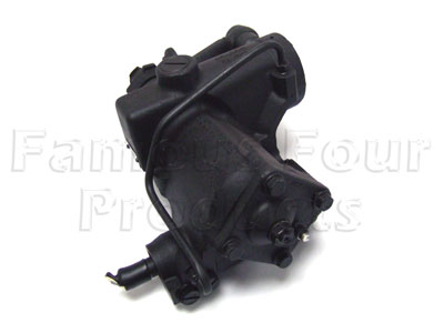 FF007248 - Power Steering Box - Land Rover 90/110 & Defender