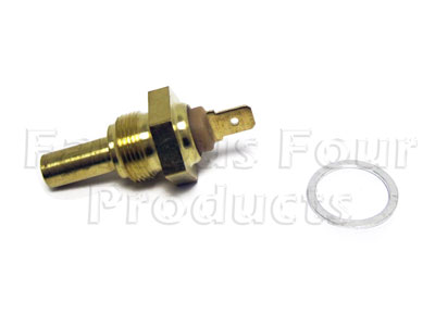 Water Temperature Sender - Land Rover 90/110 & Defender (L316) - 2.5 NA Diesel Engine