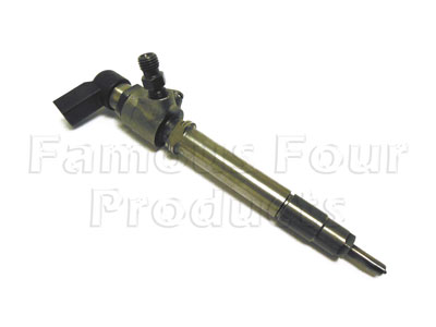 Injector - Range Rover Sport to 2009 MY (L320) - Fuel & Air Systems