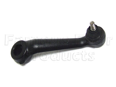 Steering Drop Arm - Land Rover 90/110 & Defender (L316) - Steering Components