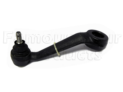 FF007260 - Steering Drop Arm with Ball Joint - Land Rover 90/110 & Defender