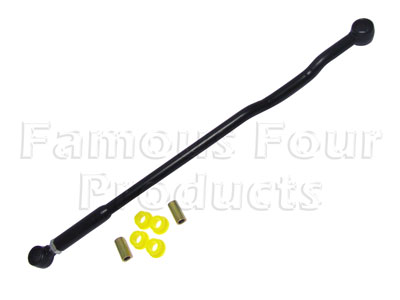FF007262 - Panhard Rod - Adjustable - Land Rover Discovery 1994-98