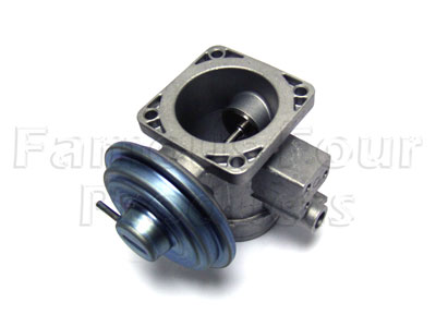 FF007267 - EGR Valve - Land Rover Discovery Series II