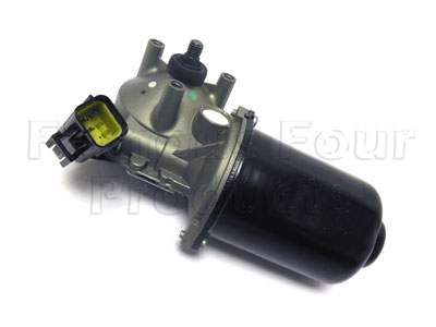 Wiper Motor ONLY - Land Rover Freelander (L314) - Body