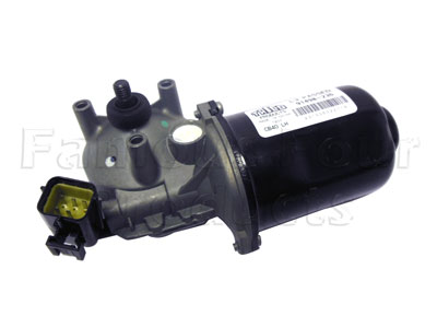 Wiper Motor ONLY - Land Rover Freelander (L314) - Electrical