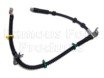 FF007285 - Brake Pipe - Flexi - Land Rover Discovery 3