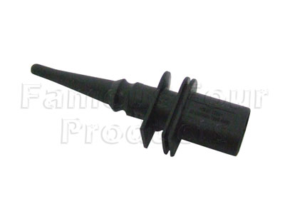 FF007294 - Sensor - Air Con Ambient Air Temperature - Range Rover Third Generation up to 2009 MY