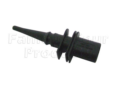 FF007294 - Sensor - Air Con Ambient Air Temperature - Range Rover Third Generation up to 2009 MY