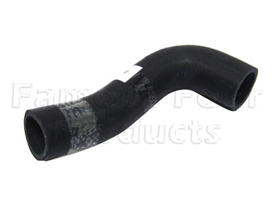 Hose - Coolant Rail to Pump - Land Rover Discovery Series II - Cooling & Heating