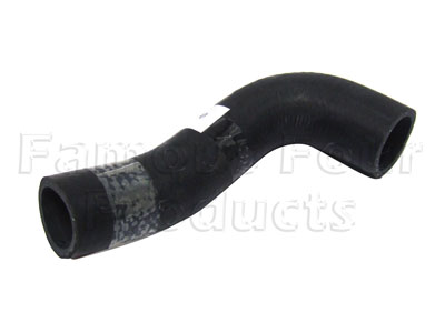 Hose - Coolant Rail to Pump - Land Rover Discovery Series II (L318) - Cooling & Heating