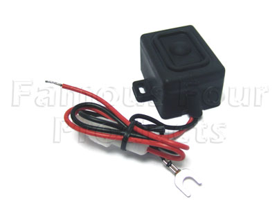 FF007321 - Ultrasonic Rodent Repeller - Land Rover Discovery 3