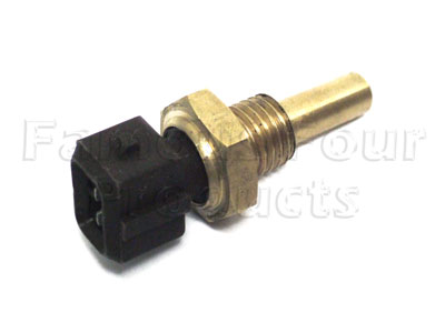 Water Temperature Sensor - Brown - Land Rover Freelander (L314) - Cooling & Heating