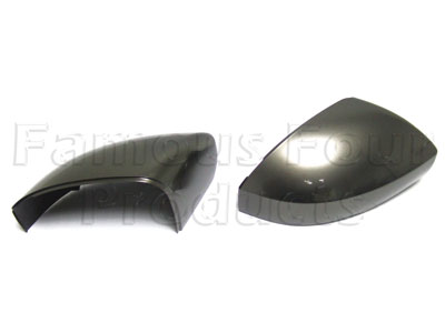 Door Mirror Covers - Range Rover 2013-2021 Models (L405) - Body