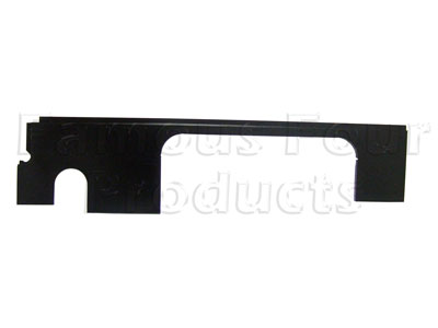 FF007383 - 2-Door Rear Floor Side Section - Classic Range Rover 1970-85 Models