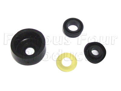 Clutch Master Cylinder Repair Seal Kit - Classic Range Rover 1970-85 Models - Clutch & Gearbox