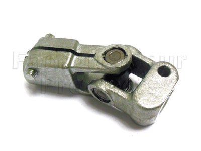 FF007395 - Steering Column Universal Joint - Land Rover 90/110 & Defender