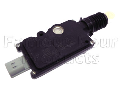 FF007399 - Actuator for Door Latch - Land Rover Freelander