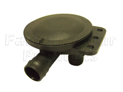 Emission Control Valve - Land Rover Discovery 3 (L319) - 4.4 V8 Petrol (AJ) Engine