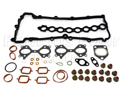 Top-End Overhaul Gasket Set - Land Rover Freelander (L314) - Td4 Diesel Engine