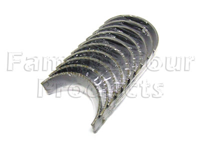 FF007430 - Big End Bearing Set - Land Rover 90/110 & Defender