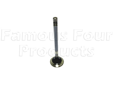 FF007432 - Valve - Exhaust - Land Rover 90/110 & Defender