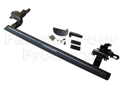 Side Step - Deployable - Range Rover 2013-2021 Models (L405) - Accessories