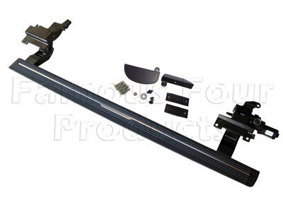 FF007446 - Side Step - Deployable - Range Rover 2013-2021 Models