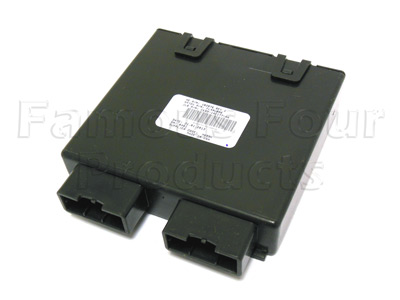 Electrical Module for Deployable Side Step - Range Rover 2013-2021 Models (L405) - Accessories