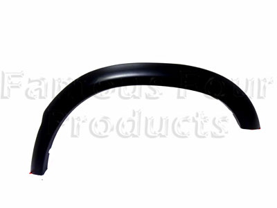 FF007454 - Wheel Arch Moulding - Land Rover Discovery Series II