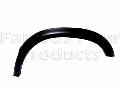 Wheel Arch Moulding - Land Rover Discovery Series II (L318) - Body