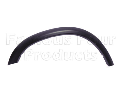 FF007455 - Wheel Arch Moulding - Land Rover Discovery Series II